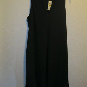 Bar III Dress - Medium - New w Tag - Black - M